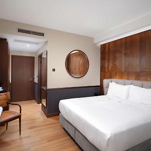 Superior Kamer met een King Size Bed