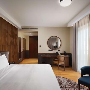 Deluxe Kamer met een King Size Bed